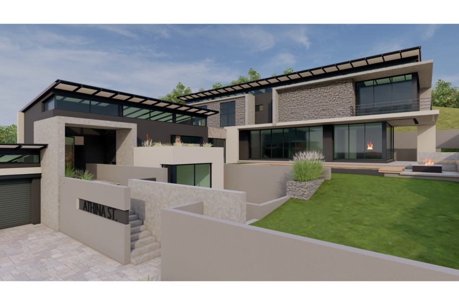 4 Bedroom Property for Sale in Whale Rock Western Cape